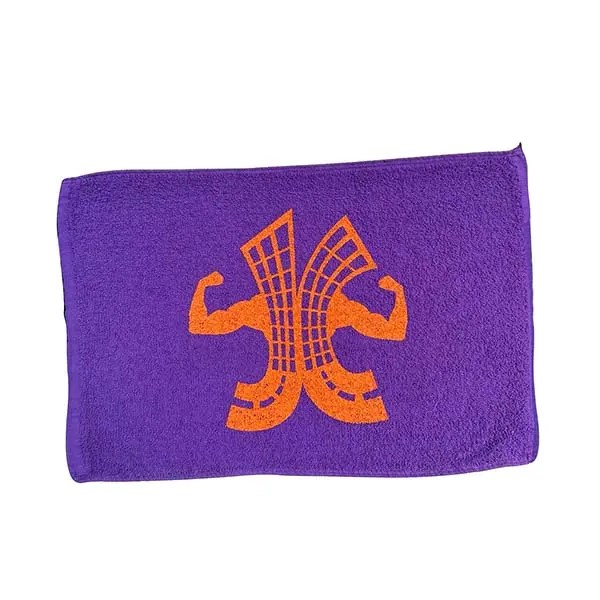 ST19 Custom Printed Rally Towels In Bulk